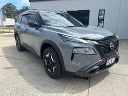 2024 Nissan
                X-TRAIL N-TREK