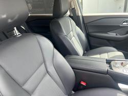2024 Nissan
                X-TRAIL N-TREK