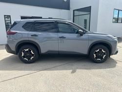 2024 Nissan
                X-TRAIL N-TREK