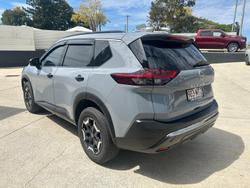 2024 Nissan
                X-TRAIL N-TREK