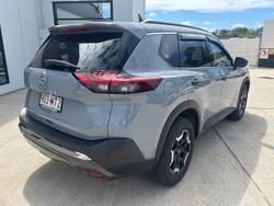 2024 Nissan
                X-TRAIL N-TREK