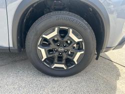 2024 Nissan
                X-TRAIL N-TREK