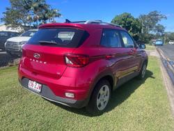 2019 Hyundai
Venue Go