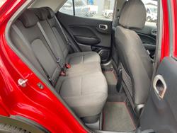 2019 Hyundai
Venue Go