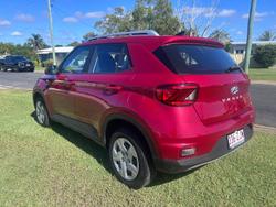 2019 Hyundai
Venue Go