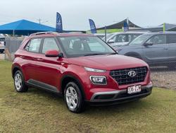 2019 Hyundai
Venue Go