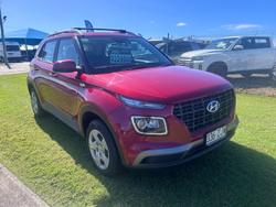 2019 Hyundai
Venue Go