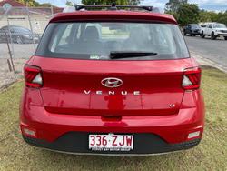 2019 Hyundai
Venue Go