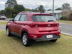 2019 Hyundai
Venue Go