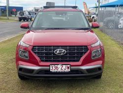 2019 Hyundai
Venue Go