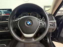 2016 BMW
4 Series 430i Luxury Line