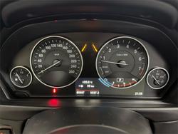 2016 BMW
4 Series 430i Luxury Line