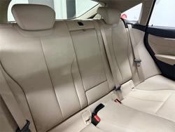 2016 BMW
4 Series 430i Luxury Line