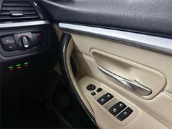2016 BMW
4 Series 430i Luxury Line