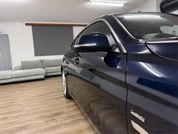 2016 BMW
4 Series 430i Luxury Line