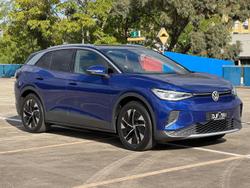 2024 Volkswagen
ID.4 Pro