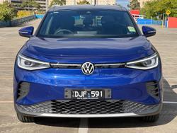 2024 Volkswagen
ID.4 Pro