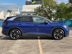 2024 Volkswagen
ID.4 Pro