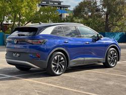 2024 Volkswagen
ID.4 Pro