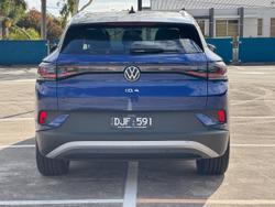 2024 Volkswagen
ID.4 Pro