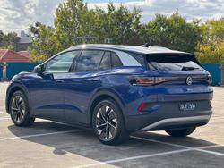 2024 Volkswagen
ID.4 Pro