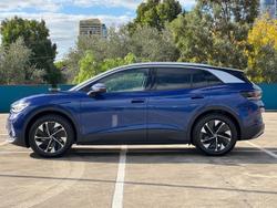 2024 Volkswagen
ID.4 Pro