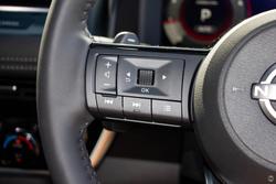 2024 Nissan X-TRAIL Ti-L T33 MY25 4X4 On Demand Champagne Silver