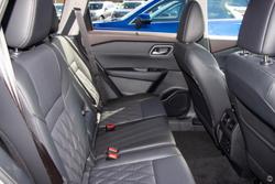 2024 Nissan X-TRAIL Ti-L T33 MY25 4X4 On Demand Champagne Silver