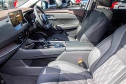 2024 Nissan X-TRAIL Ti-L T33 MY25 4X4 On Demand Champagne Silver