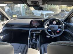 2024 Hyundai
                i30 N Premium