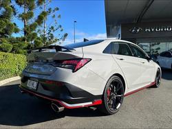 2024 Hyundai
                i30 N Premium