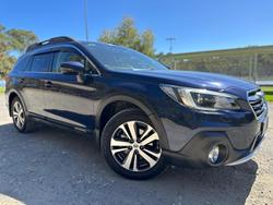 2020 Subaru
Outback 2.5i Premium