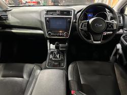 2020 Subaru
Outback 2.5i Premium