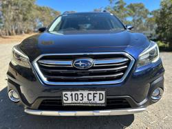 2020 Subaru
Outback 2.5i Premium