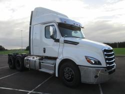 Freightliner Cascadia