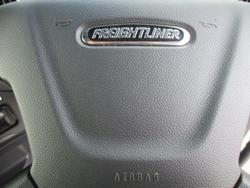 2024 Freightliner Cascadia 126 white