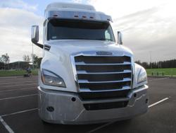 2024 Freightliner Cascadia 126 white