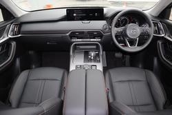 2025 Mazda
CX-60 G40e GT
