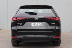 2025 Mazda
CX-60 G40e GT