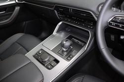 2025 Mazda
CX-60 G40e GT