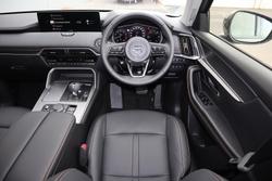 2025 Mazda
CX-60 G40e GT
