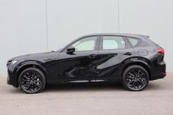 2025 Mazda
CX-60 G40e GT