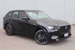 2025 Mazda
CX-60 G40e GT