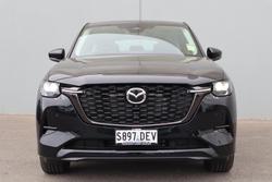 2025 Mazda
CX-60 G40e GT