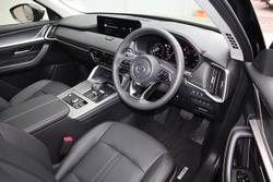 2025 Mazda
CX-60 G40e GT