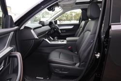 2025 Mazda
CX-60 G40e GT