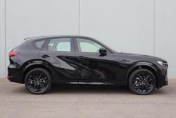 2025 Mazda
CX-60 G40e GT