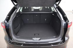 2025 Mazda
CX-60 G40e GT