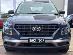 2024 Hyundai
Venue Active