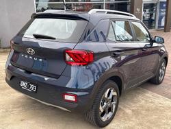2024 Hyundai
Venue Active